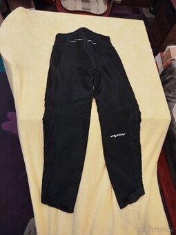 Motorkářské kalhoty IXON Luna, vel.4.