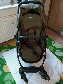 Terénní kočárek GRACO