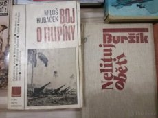 Knihy 11 druhá světová válka