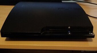 Playstation 3 (viz popisek)