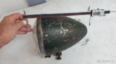 koupim svetlo scintilla i par