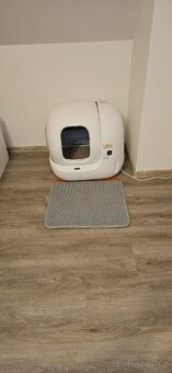 Automatický kočičí záchod PETKIT PURAMAX 2