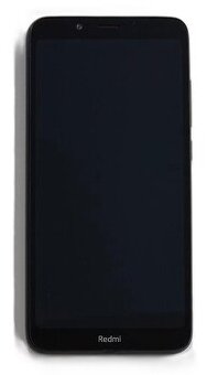 2 x Xiaomi Redmi 8 3GB/32GB - černý a červený.