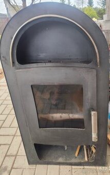 Grand Max + s výměníkem