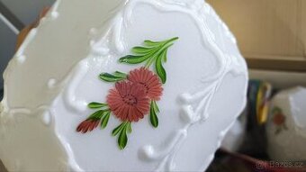 Náhradní baňky na lustr.