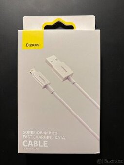 Kabel USB A - Lightning