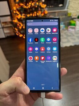 Samsung Galaxy Note 20 Ultra 12GB/256