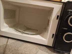 Mikrovlnná trouba Sencor