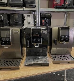 Kávovar DeLonghi Dinamica+