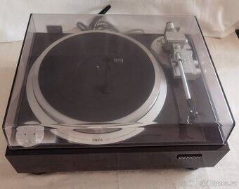 Gramofón Denon DP-59M