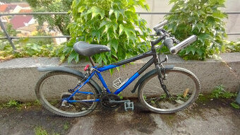 Dětské kolo GALAXY 24"