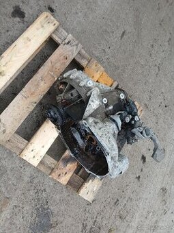 PREVODOVKA CADDY 2,0SDI 51KW  12000KC TOP STAV