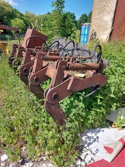 Shrnovač klestu LkT