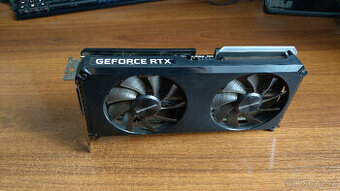 Gainward GeForce RTX 3060 Ti Ghost