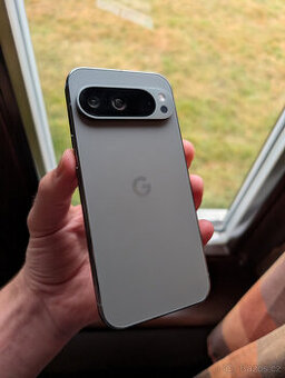 Google Pixel 9 Pro 128 GB v záruce
