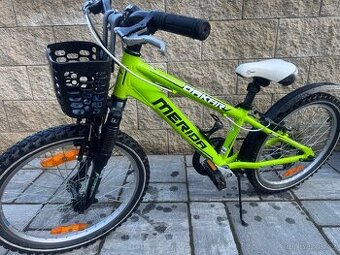 Dětské kolo Merida Dakar