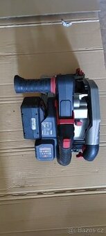 Aku mafl parkside performance 1 použitý