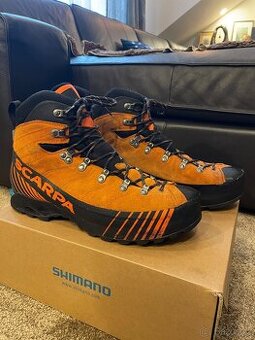 Scarpa Ribelle HD uni 46