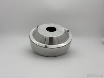 Tlumič sání karburátoru Amal - Aero 662 a Aero 1000