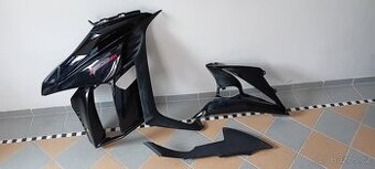 Kawasaki Z1000 SX díly