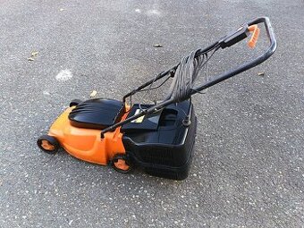 Elektrická sekačka TESCO Power for garden