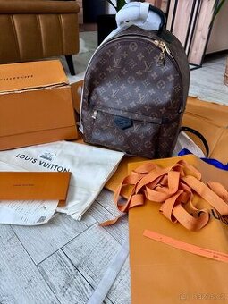 Batoh Louis Vuitton Palm Springs MM
