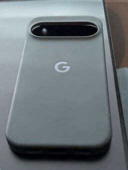 Originální pouzdro Pixelsnap na Pixel 10 / Pixel 10 Pro