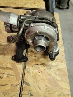 Turbo 1.6 hdi citroen - peugeot