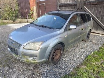 Prodám ND Ford Focus