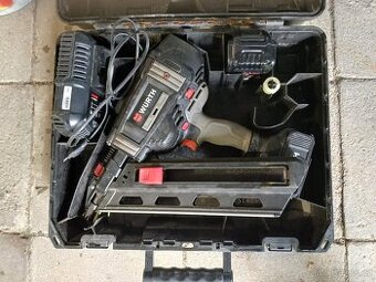 Hřebíkovačka Wurth - 1