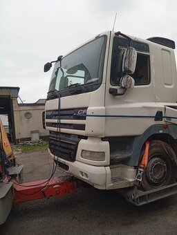 DAF CF 410
