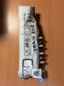 Airbag sedačky L Fabia 4/IV - 6VA880241E