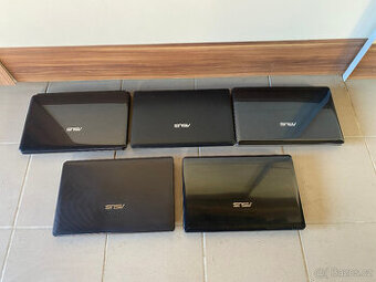 Výprodej skladových zásob - Asus