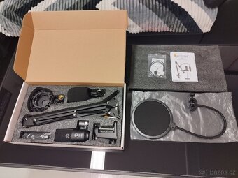 Mikrofon FIFINE T669