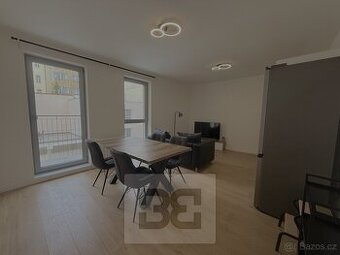 Pronájem bytu 2+kk 48 m², Praha - Vinohrady, ev.č. N08670