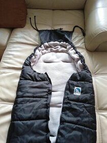 Fusak značky Eisbarchen.