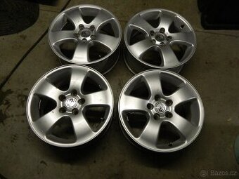 alu 5x112 R16