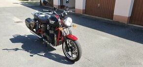 Triumph Bonneville T 100 SE