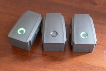 Baterie na dron DJI Mavic 2