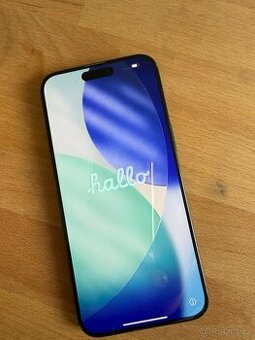iPhone 15 Max Pro 256GB