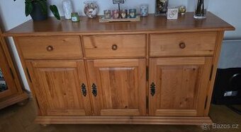 Prodám set nábytku (nábyteklouda)