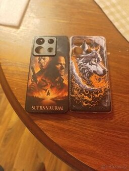 No dávám kryty na redmi note 13 pro 5G