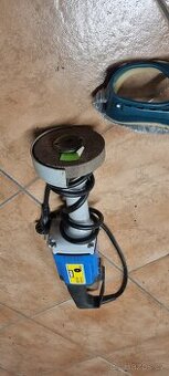 Narex EBO 10 prima bruska. TOP STAV