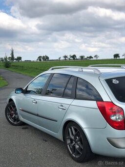 Renault laguna 1.9dci 88kw - 1