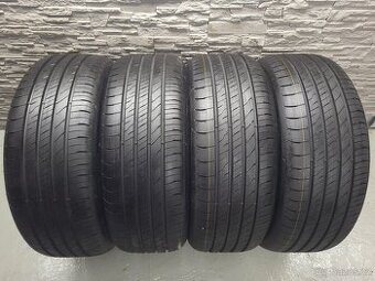 4x 205/50R17 93V Good Year Efficiente Grip NOVÉ - 1