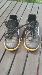 Dětské kopačky vel 30 - turfy - 1