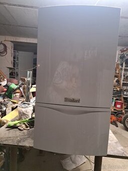 Kotel Vaillant TURBO TEC