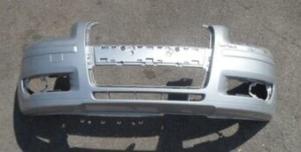 Koupím přední nárazník Audi A3 8P