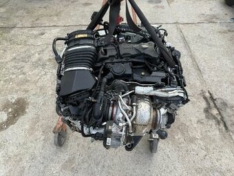 -----MERCEDES BENZ C,E,CLS,GLC CDi-----