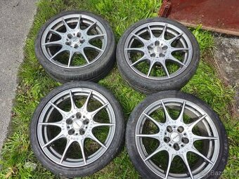 Alu ronal seedine corse